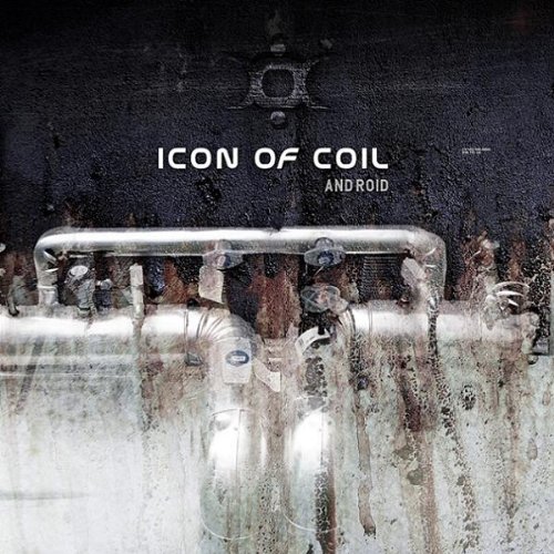Icon Of Coil - Headhunter